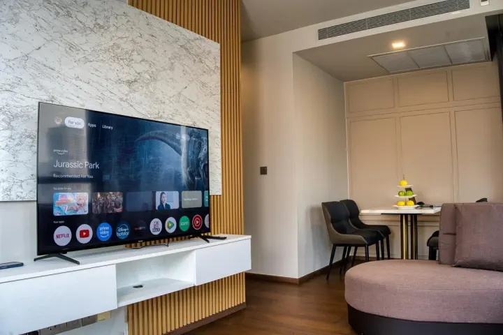Property photos for Ideo Q Sukhumvit 36