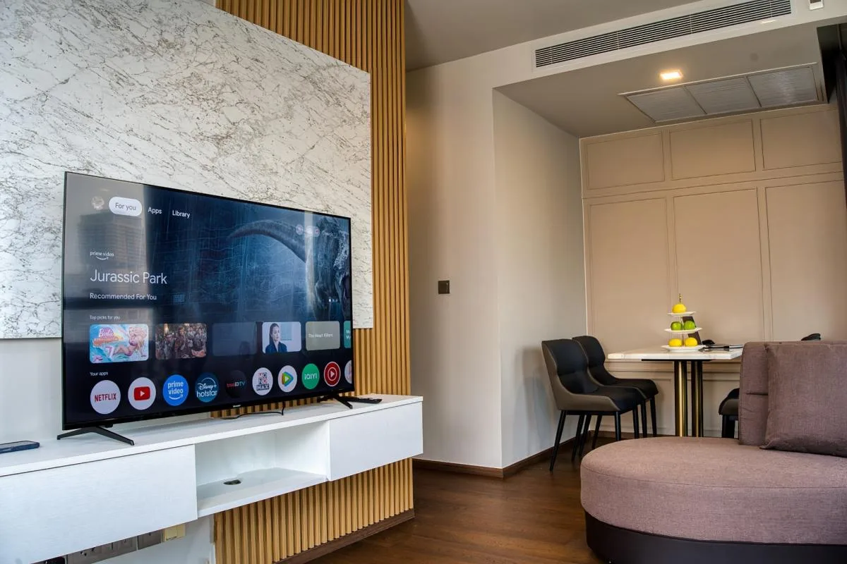 Property photos for Ideo Q Sukhumvit 36