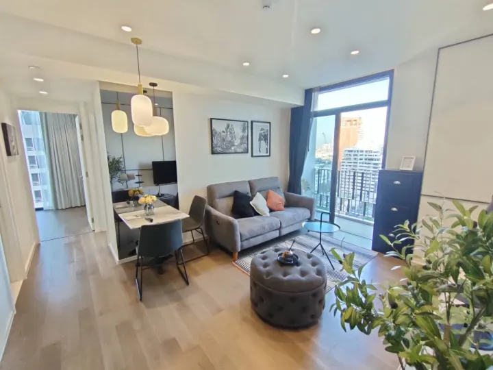 Property photos for MUNIQ Sukhumvit 23