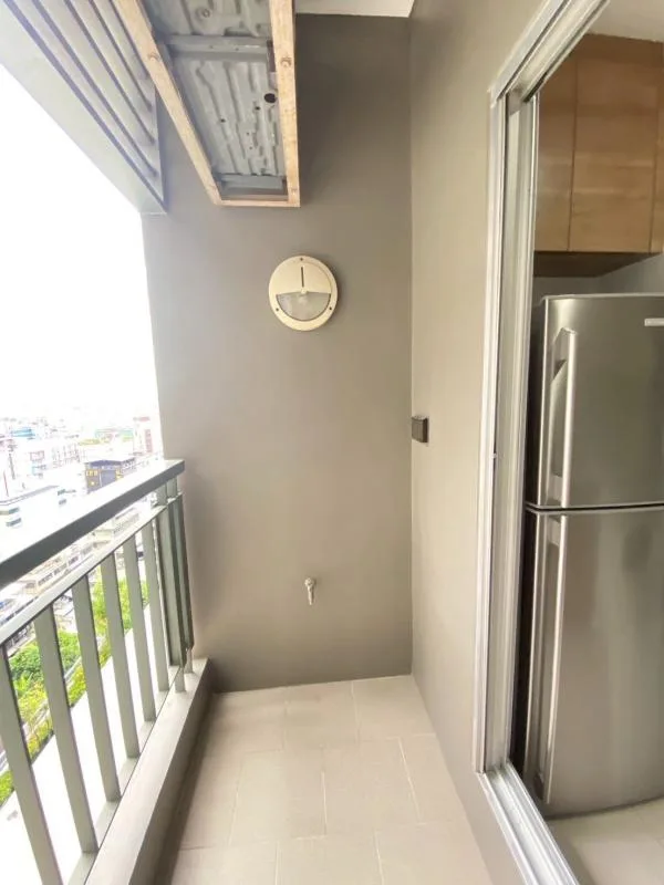 Property photos for Rhythm Ratchada - Huai Khwang