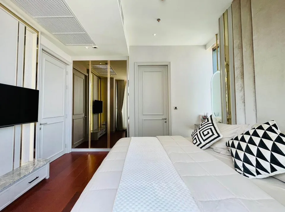 Property photos for KHUN by YOO inspired by Starck