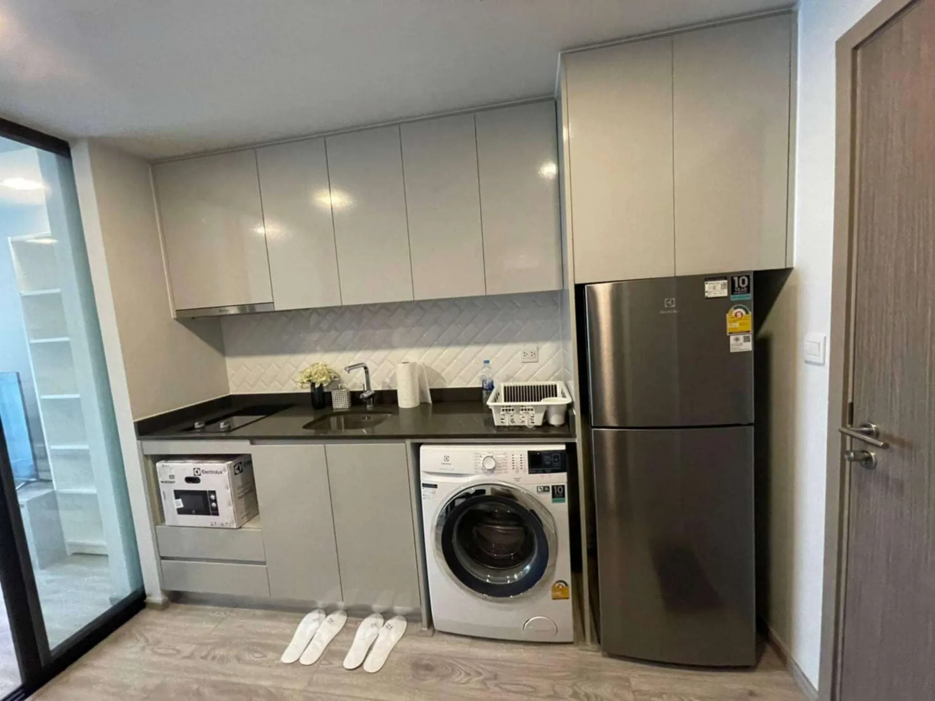 Property photos for Maestro 14 Siam - Ratchathewi