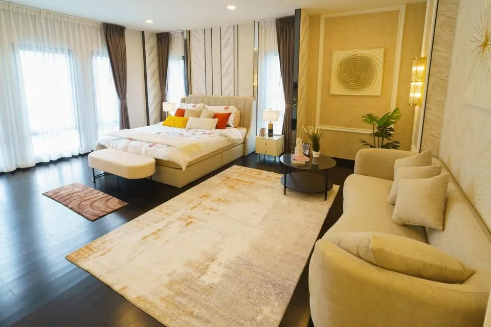 Property photos for The City Bangna 2