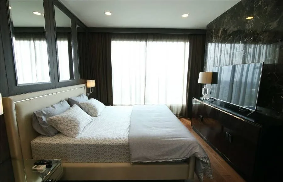 Property photos for Menam Residences
