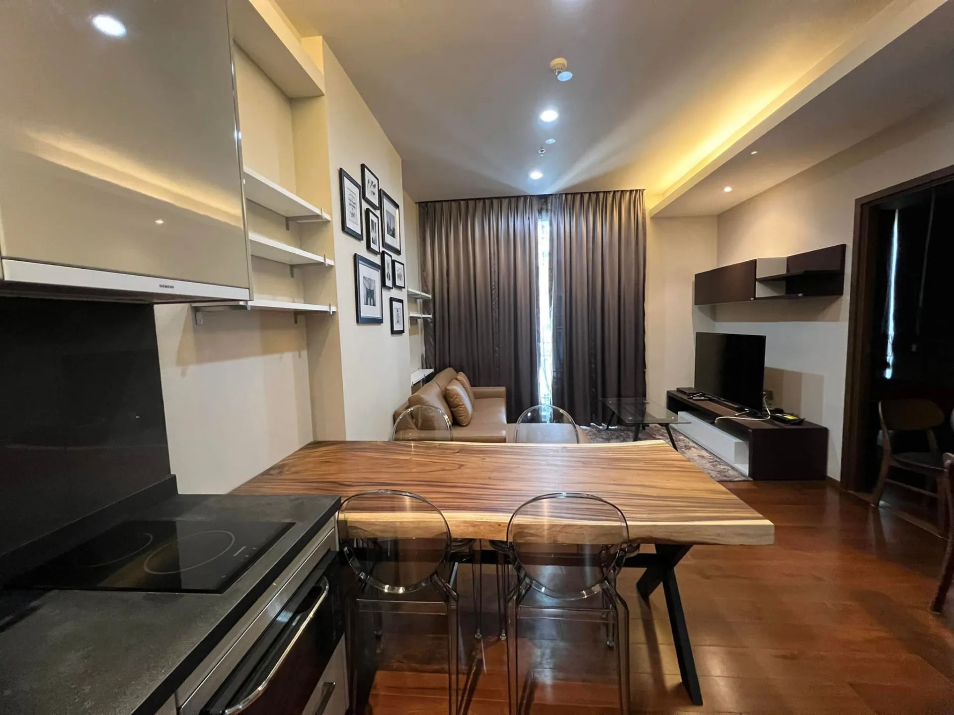Property photos for Quattro by Sansiri