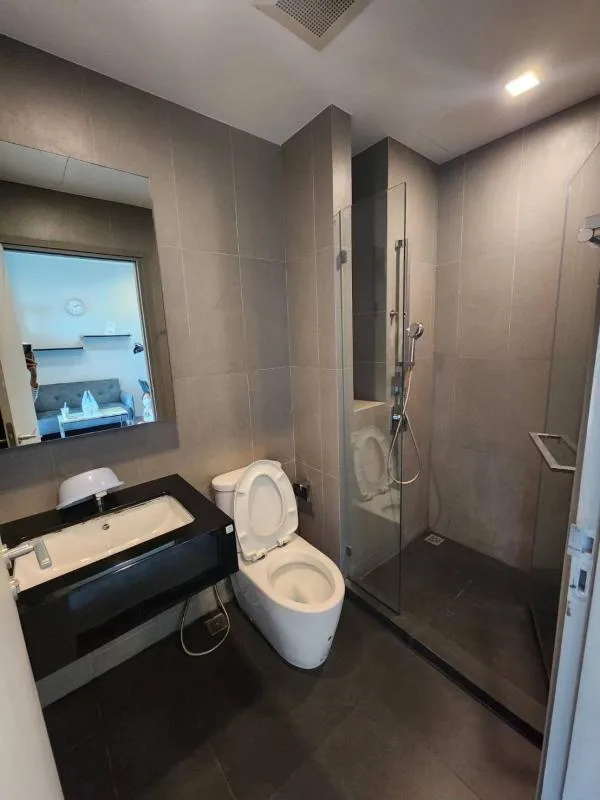 Property photos for Whizdom Avenue Ratchada - Ladprao