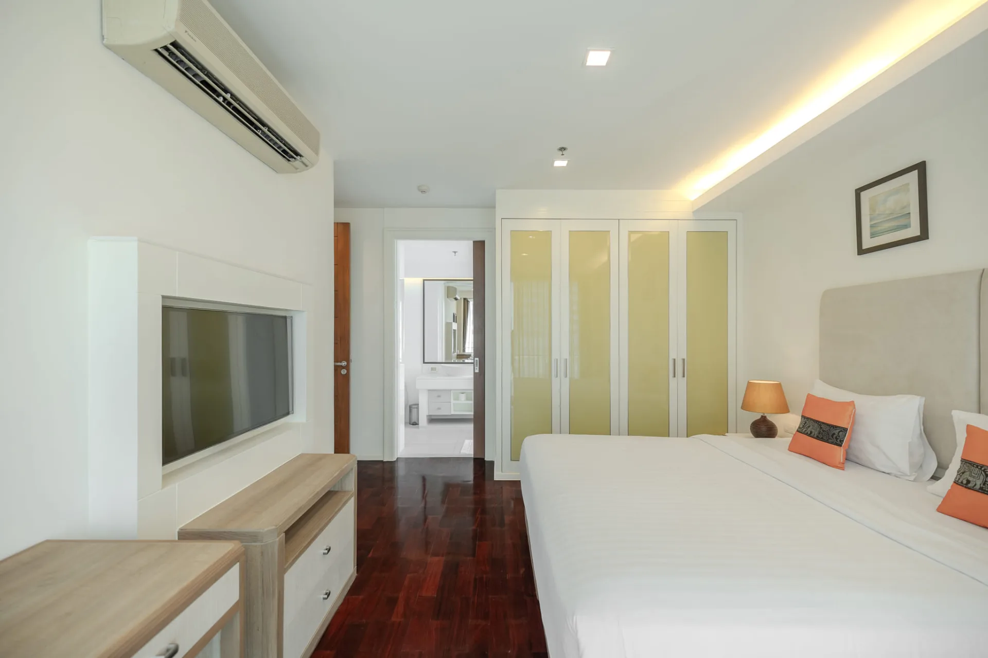 Property photos for Gm Service Apartment