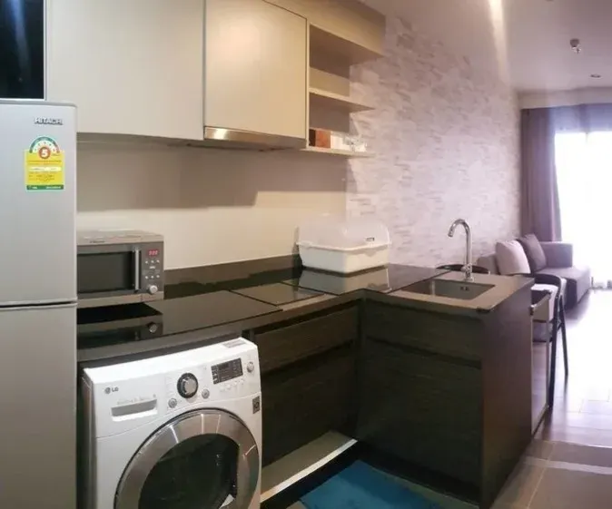 Property photos for Onyx Phaholyothin