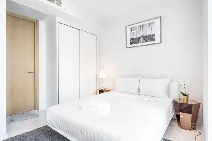 Property photos for Hyde Sukhumvit 11