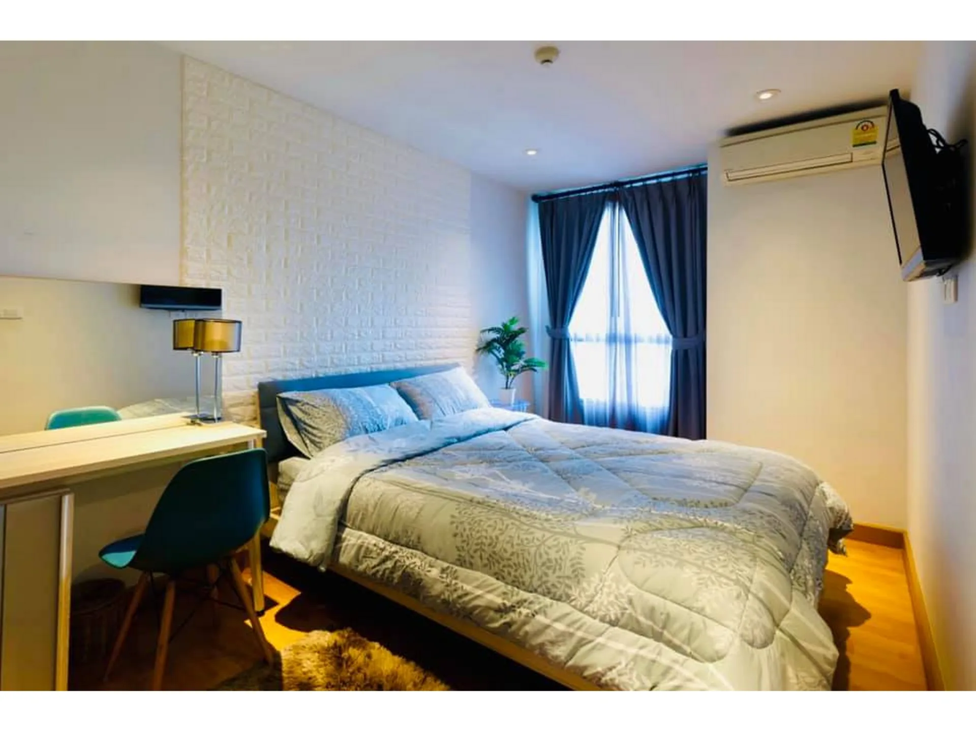 Property photos for The President Sukhumvit