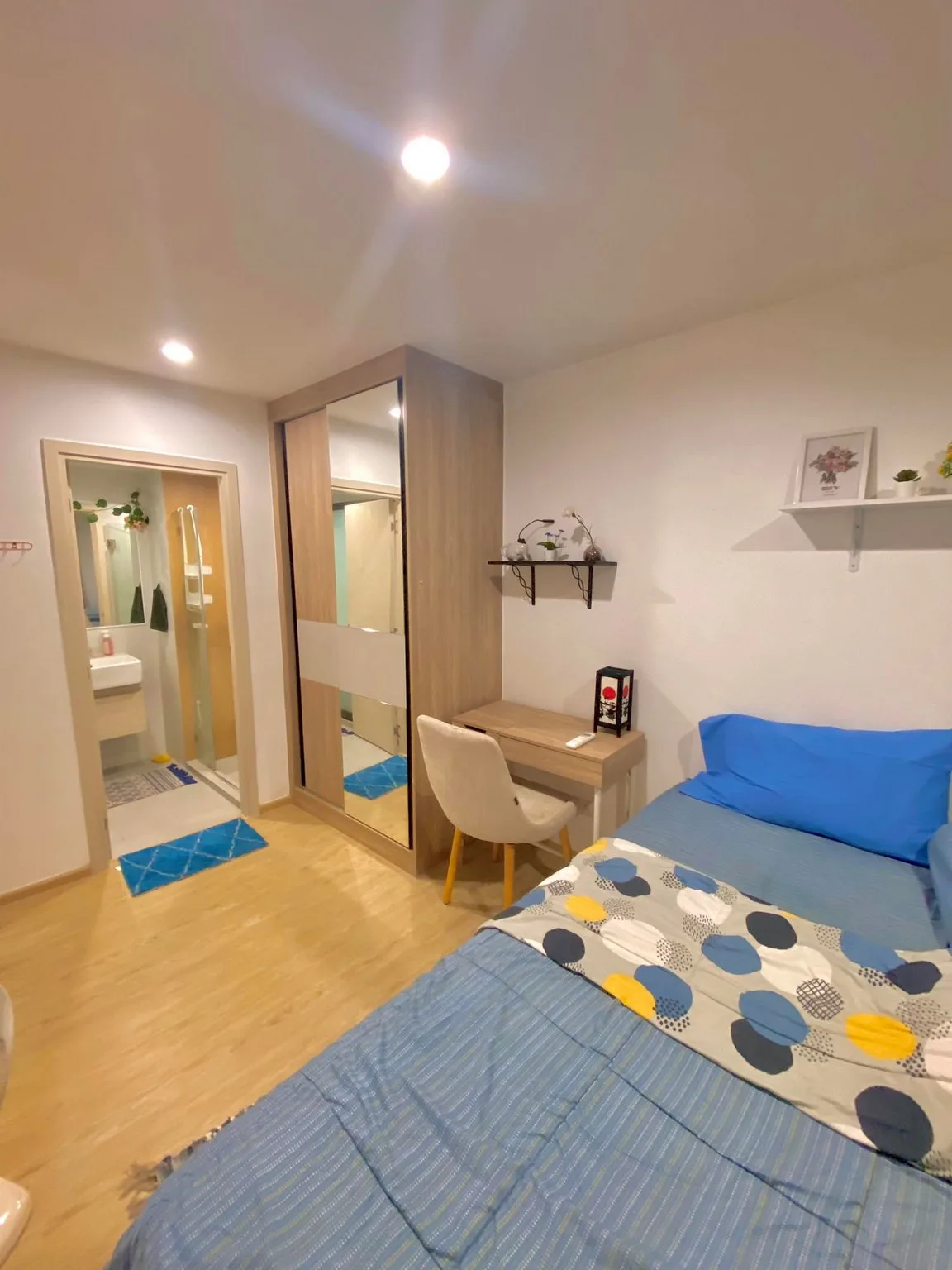 Property photos for The Excel Hideaway Sukhumvit 50
