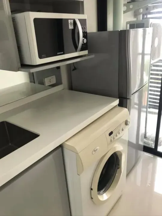 Property photos for Metro Sky Ratchada