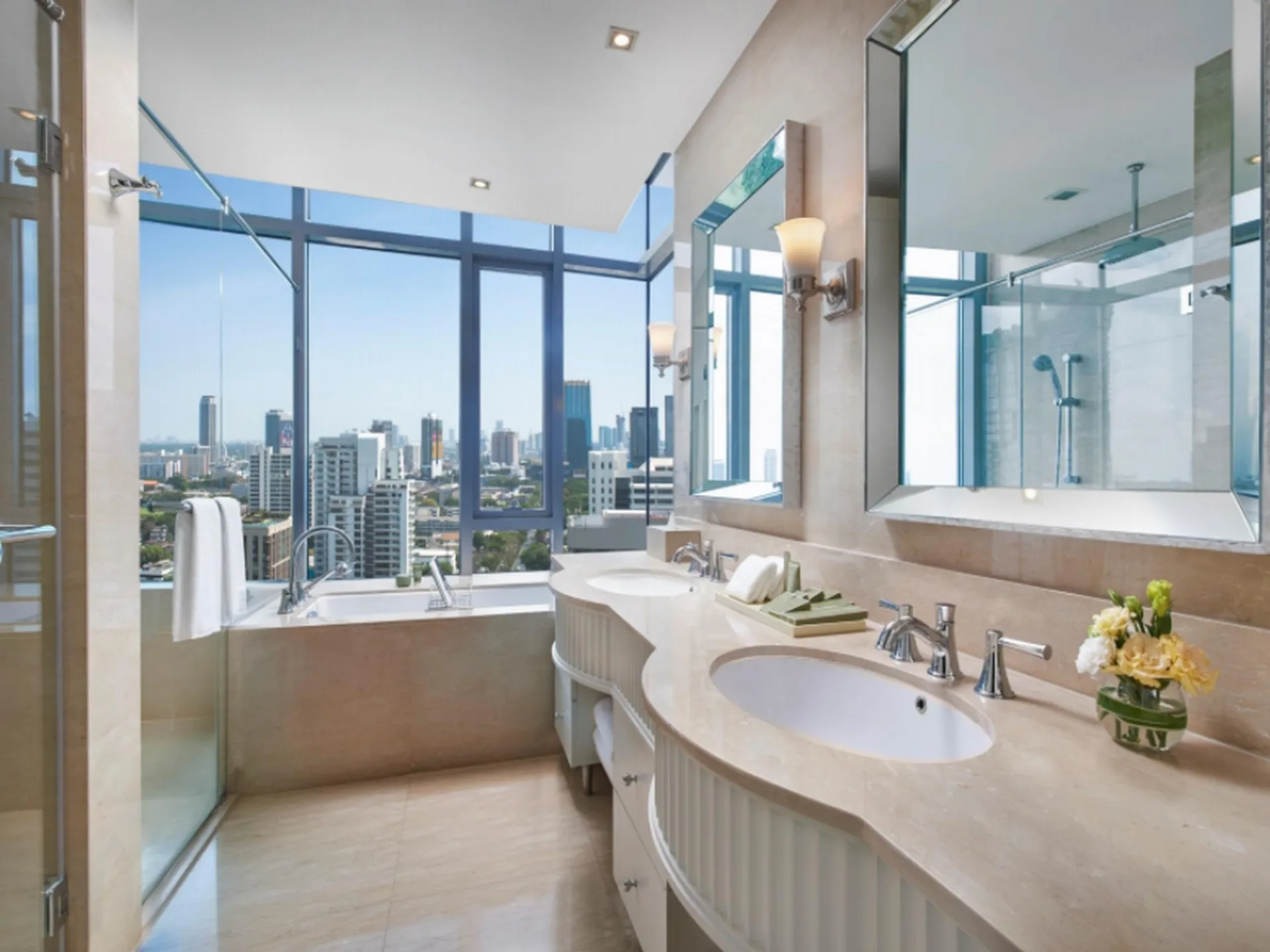 Property photos for Oriental Residence