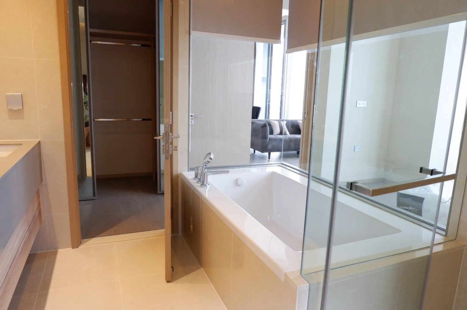 Property photos for The Esse Asoke