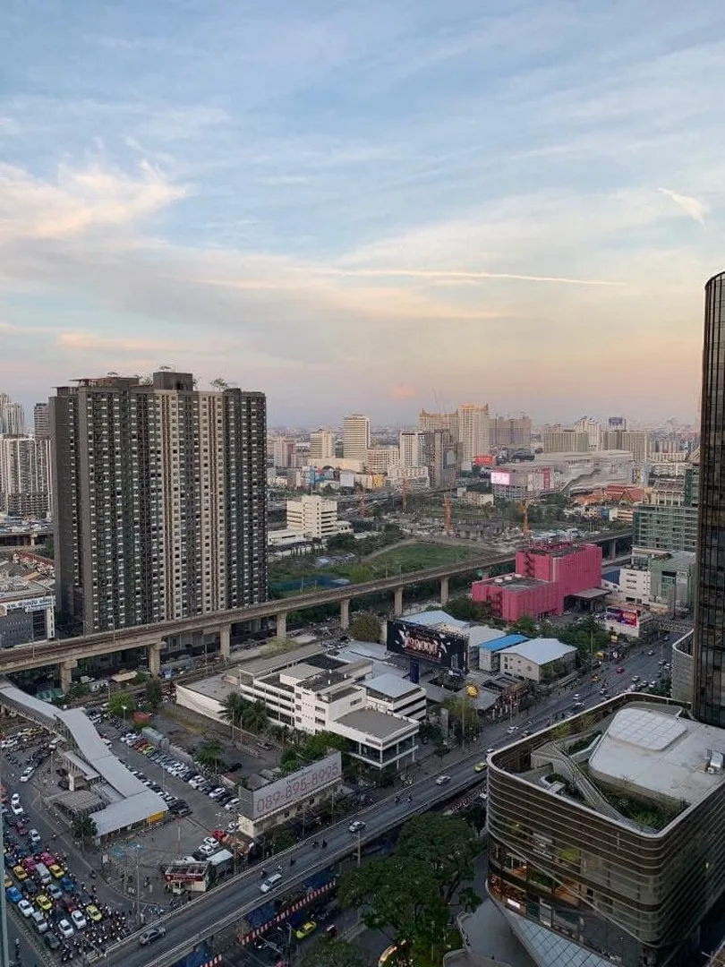 Property photos for Q Asoke