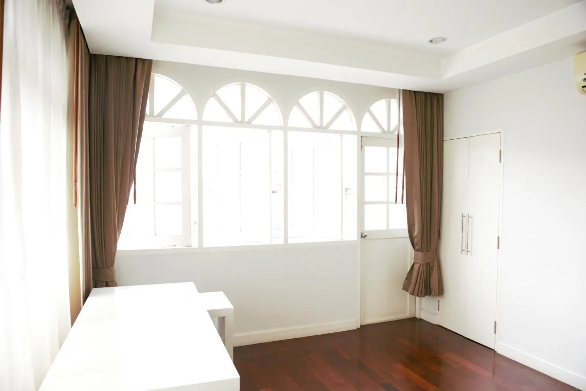 Property photos for Townhouse Sathu Pradit 55