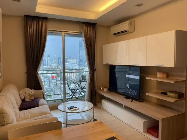 Property photos for Thru Thonglor