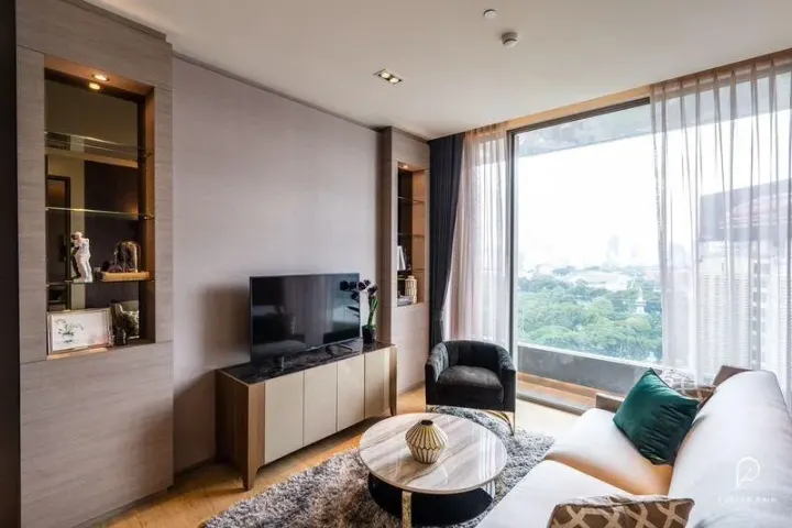 Property photos for Saladaeng One