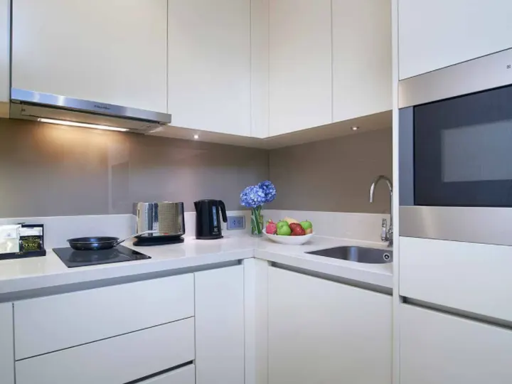 Property photos for Oriental Residence