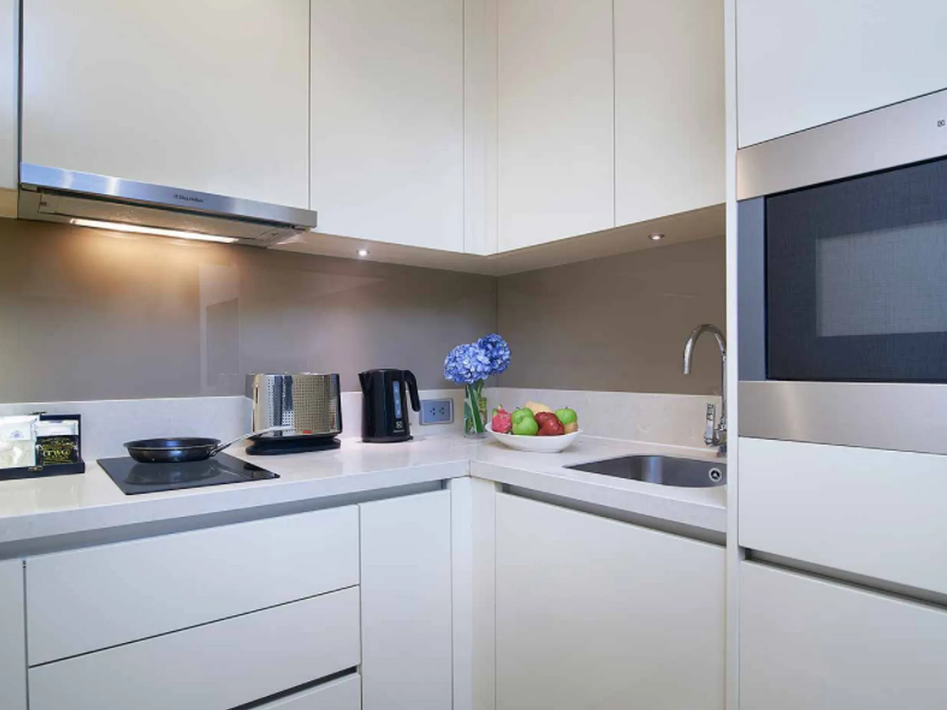 Property photos for Oriental Residence