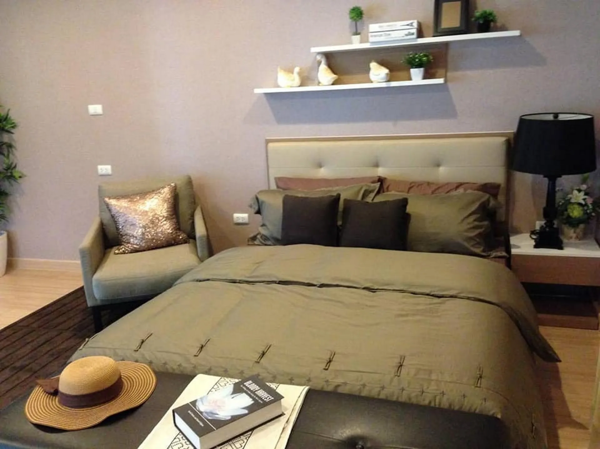 Property photos for Lugano Ladprao 18