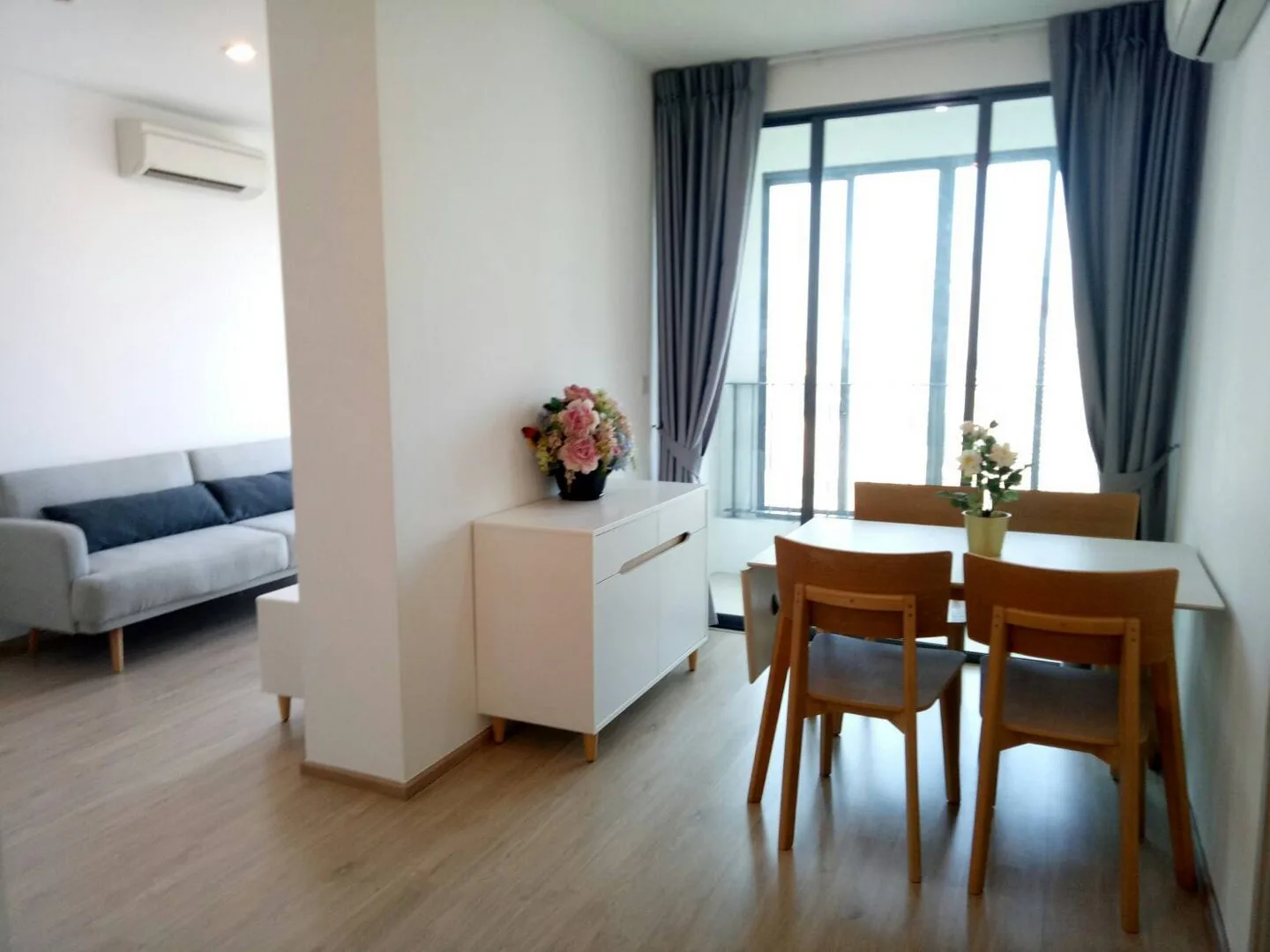 Property photos for Ideo Q Chula - Samyan