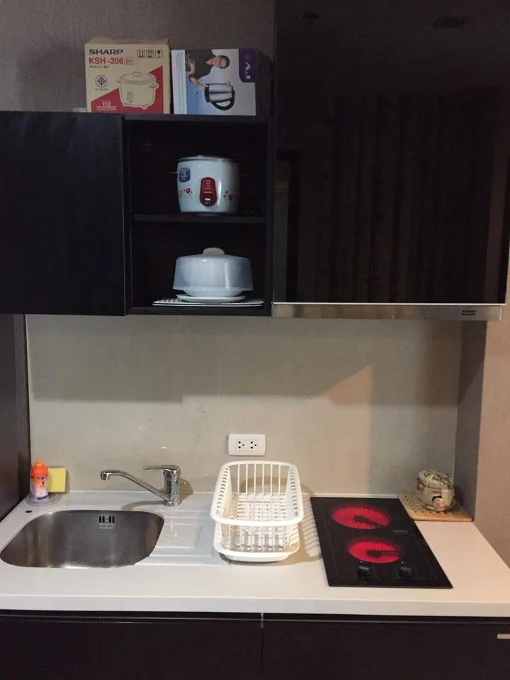 Property photos for Rhythm Sukhumvit 44/1