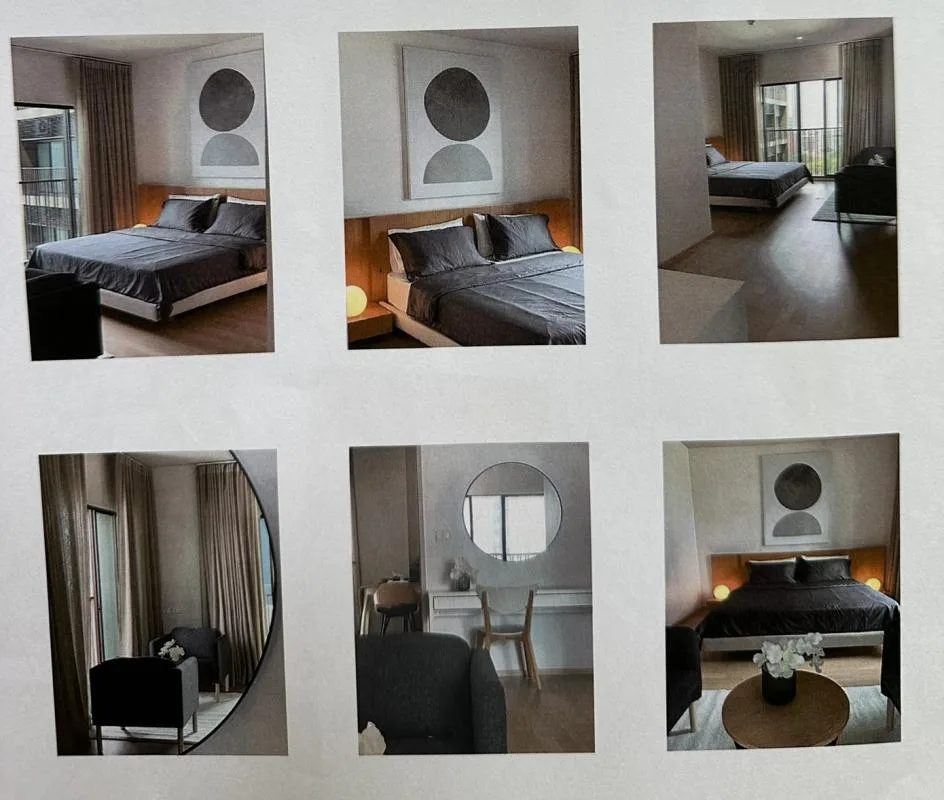Property photos for Noble Refine