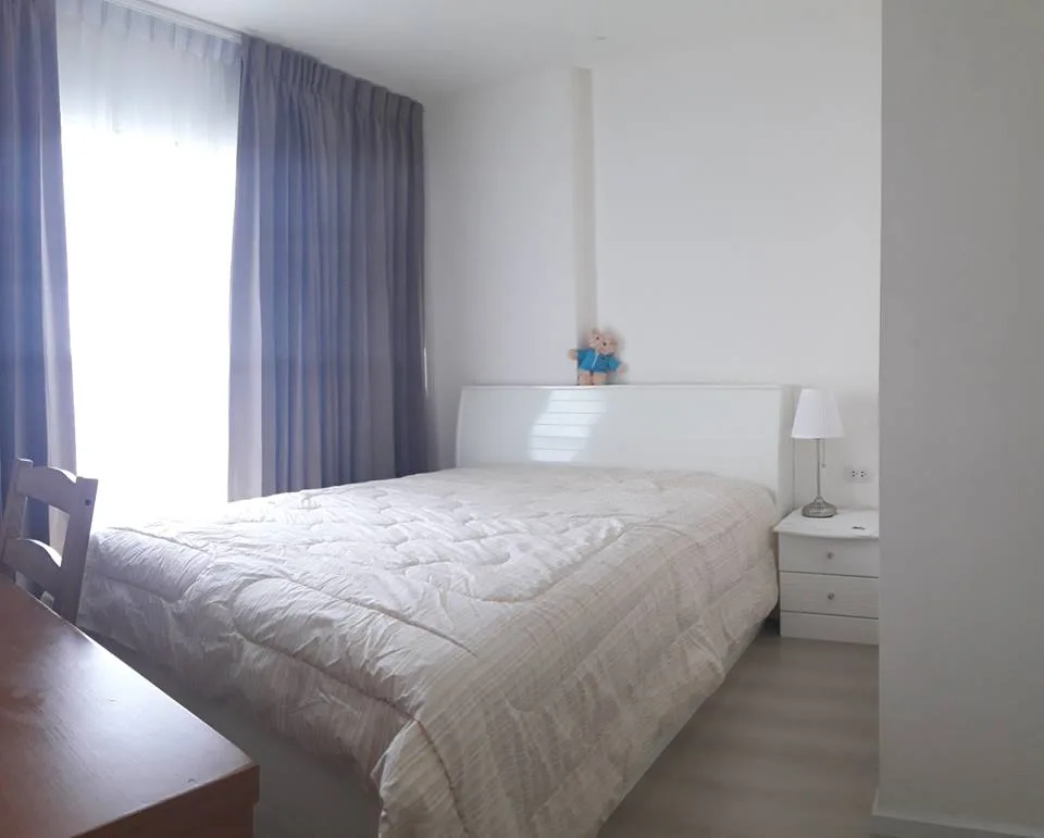 Property photos for Aspire Sukhumvit 48