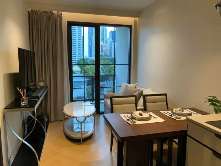 Property photos for The Reserve Sukhumvit 61