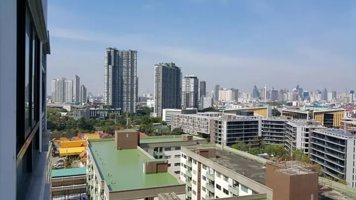 Property photos for Lumpini Ville Sukhumvit 77