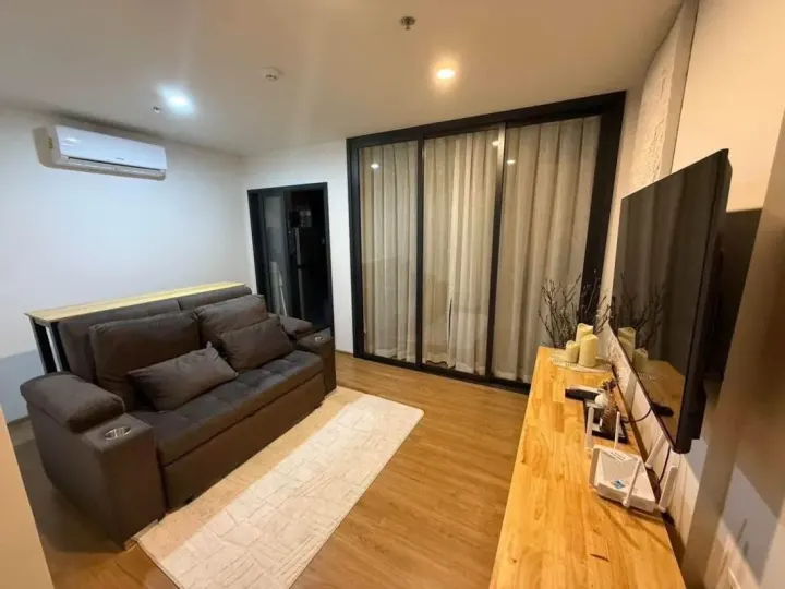 Property photos for The Line Vibe