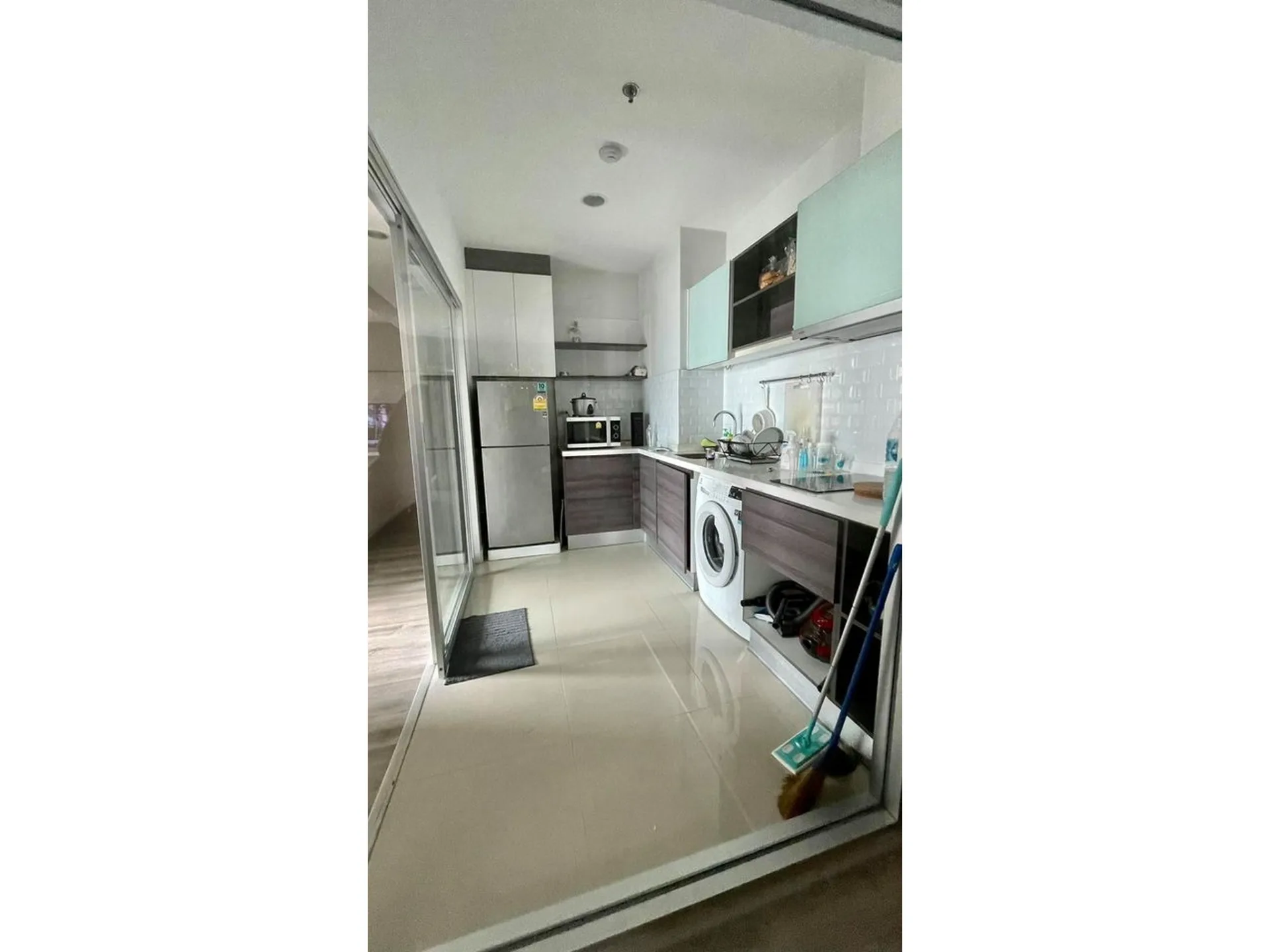 Property photos for Centric Sathorn - Saint Louis