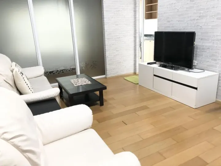 Property photos for Hive Sathorn