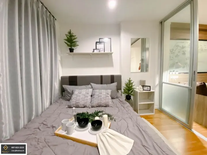 Property photos for Lumpini Park Rama 9 - Ratchada