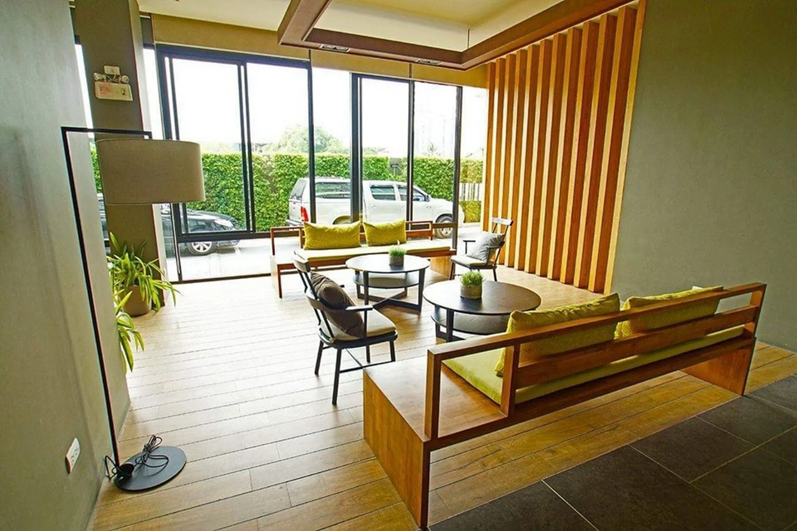Property photos for U Delight @ Huamak Station