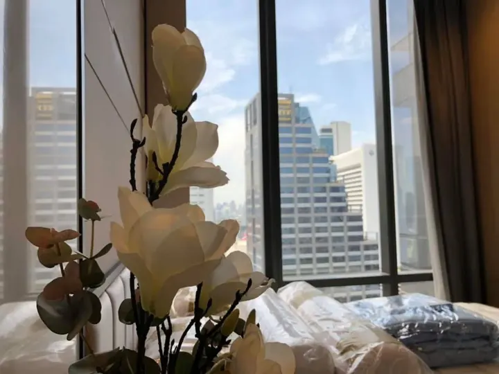 Property photos for Ashton Silom