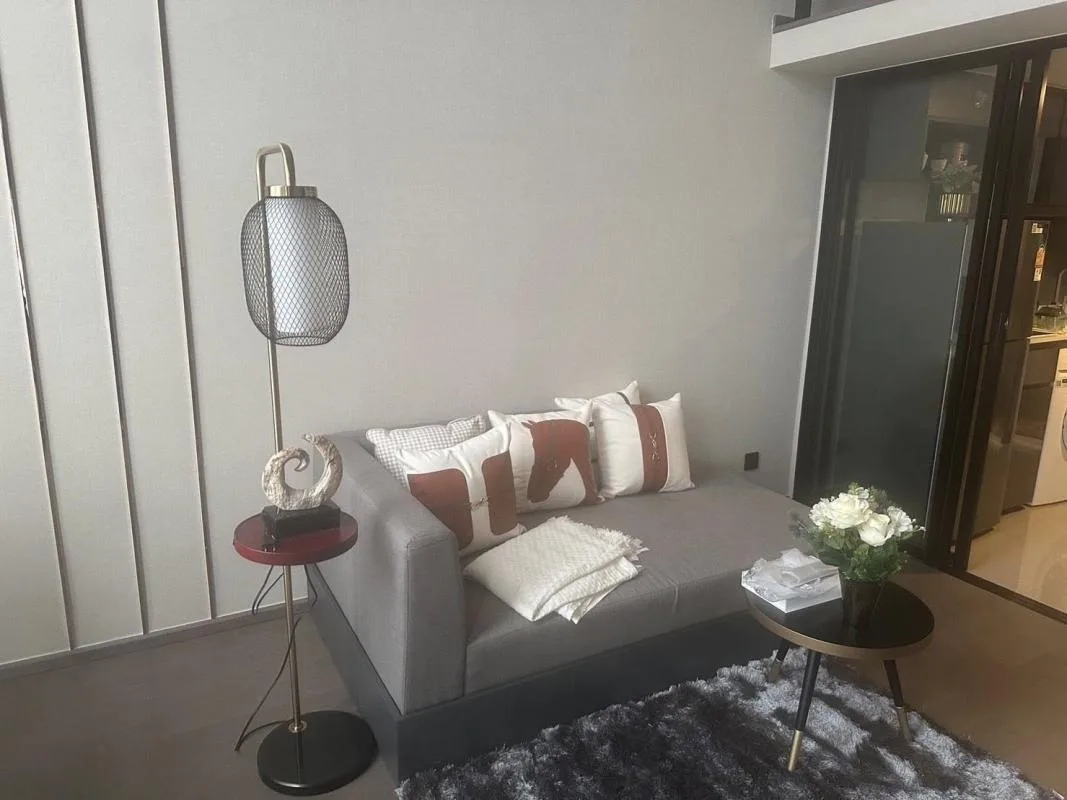 Property photos for Park Origin Chula-samyan