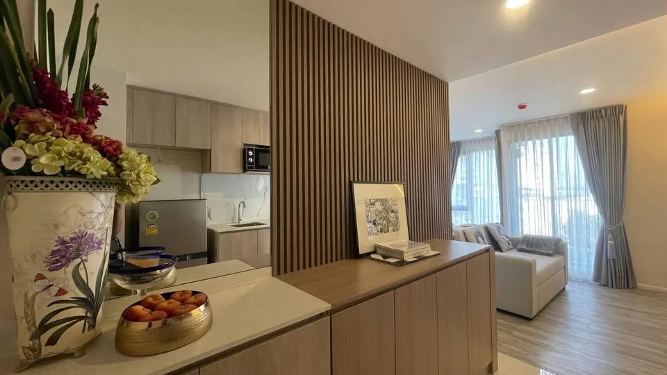 Property photos for Ikon Sukhumvit 77