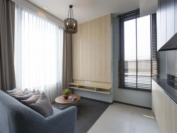 Property photos for Edge Sukhumvit 23