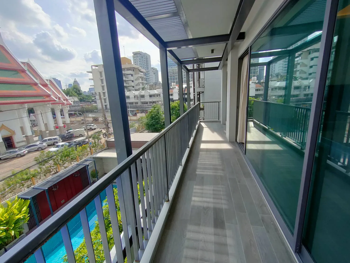 Property photos for Monet House Apartment