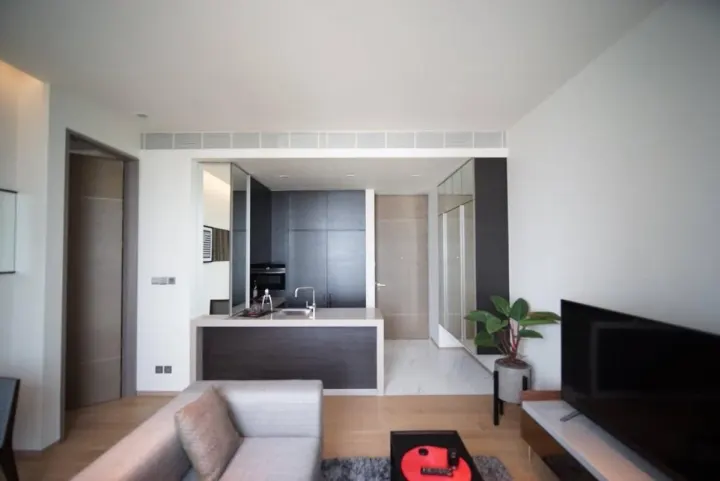 Property photos for Saladaeng One