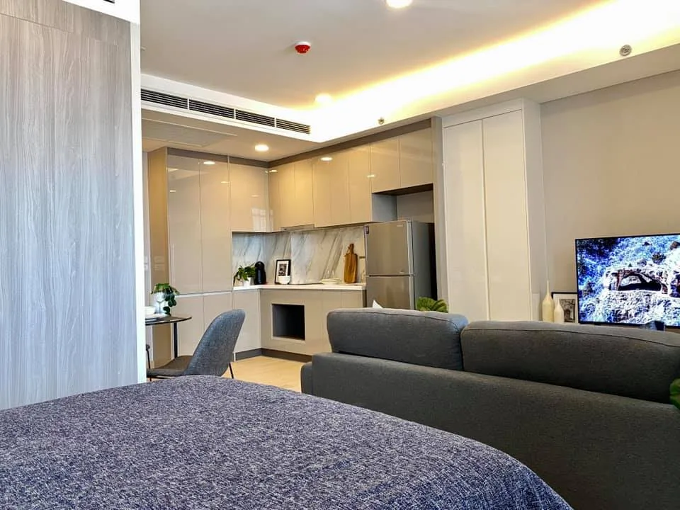 Property photos for Siamese Exclusive Sukhumvit 42