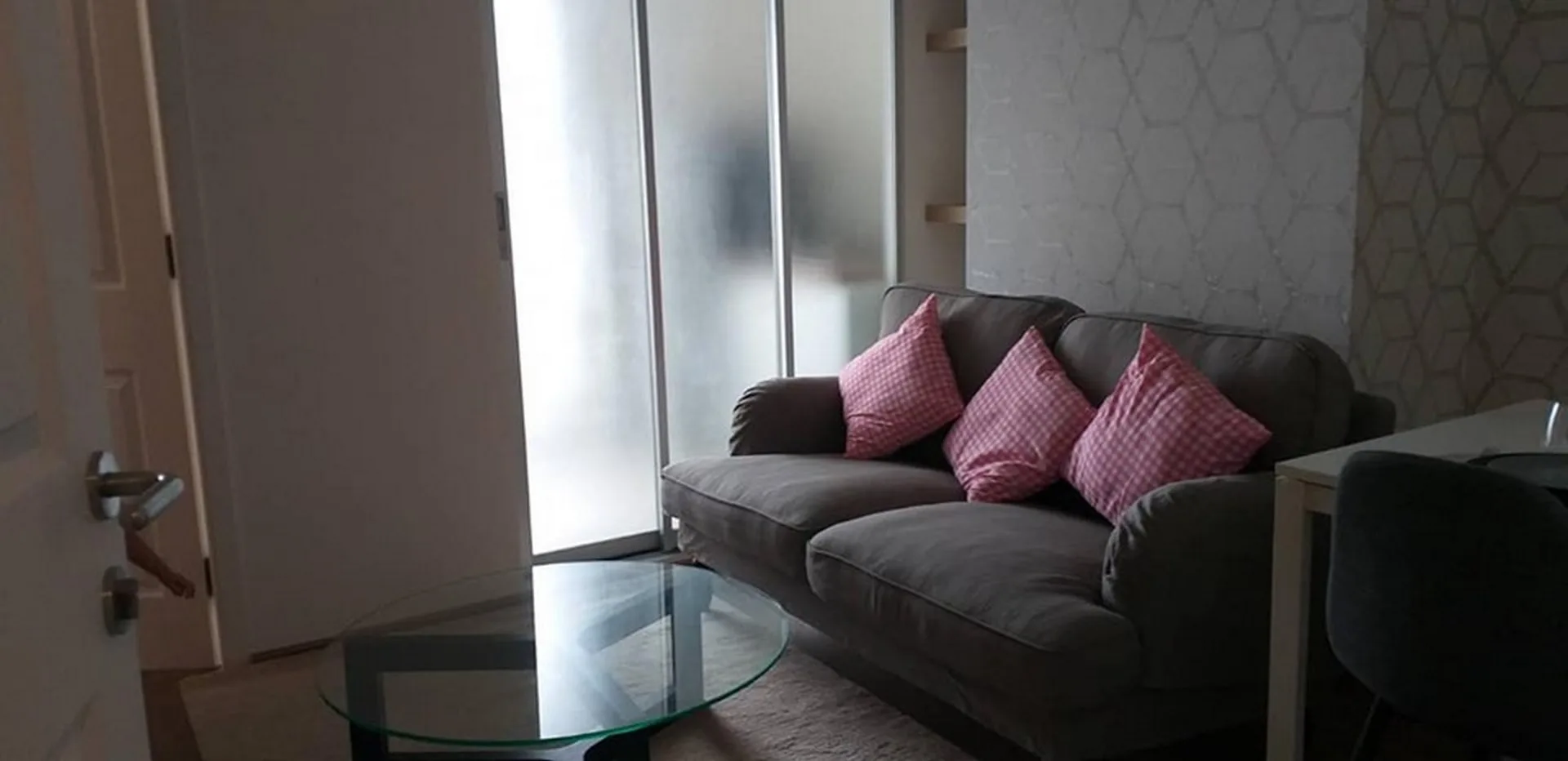 Property photos for U Delight @ Talat Phlu Station