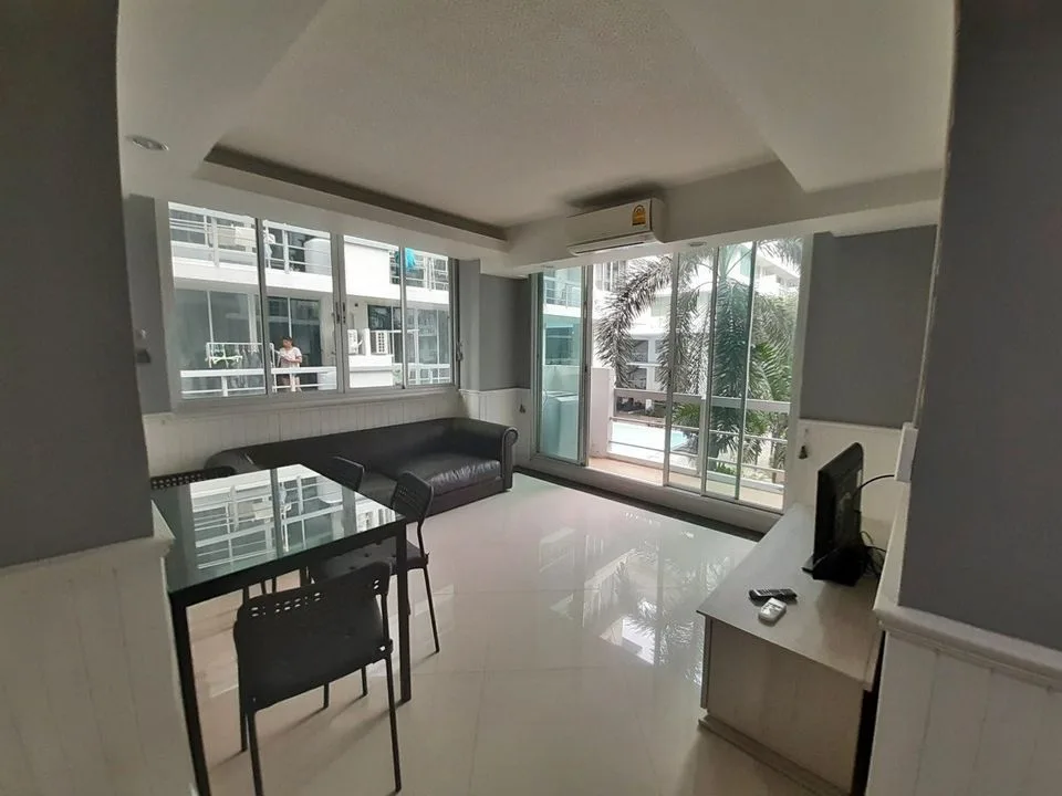 Property photos for The Waterford Sukhumvit 50 Onnut