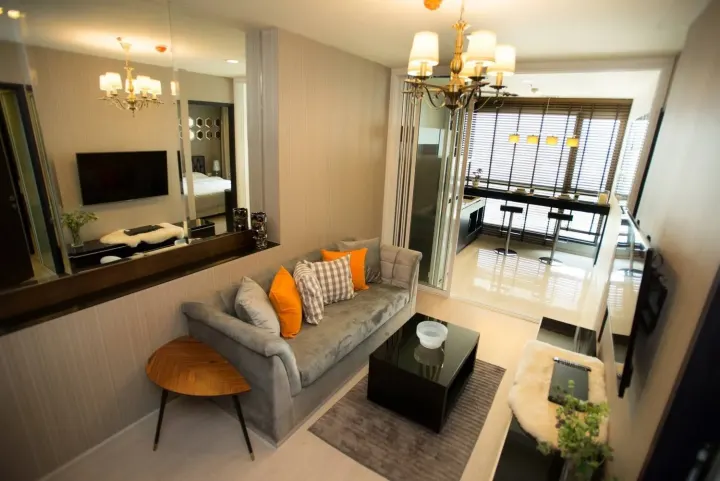 Property photos for Rhythm Sukhumvit 44/1