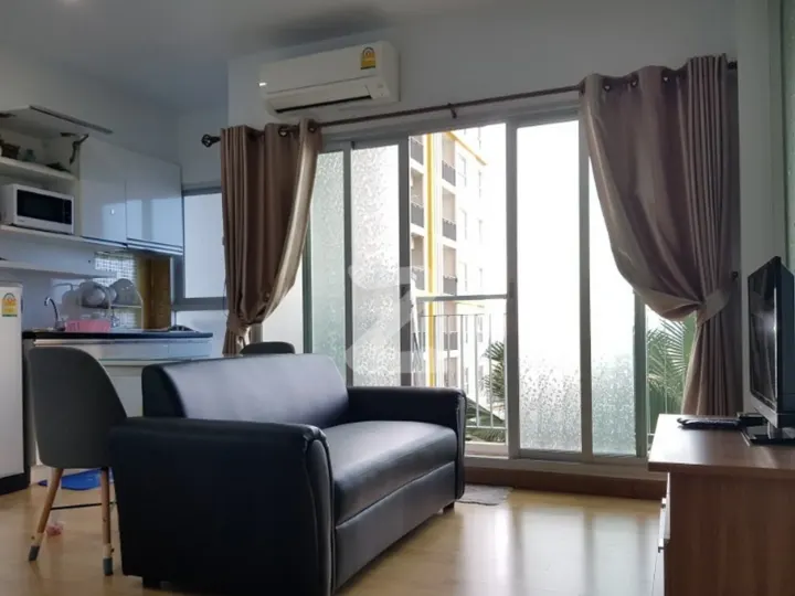Property photos for The Parkland Taksin - Thapra
