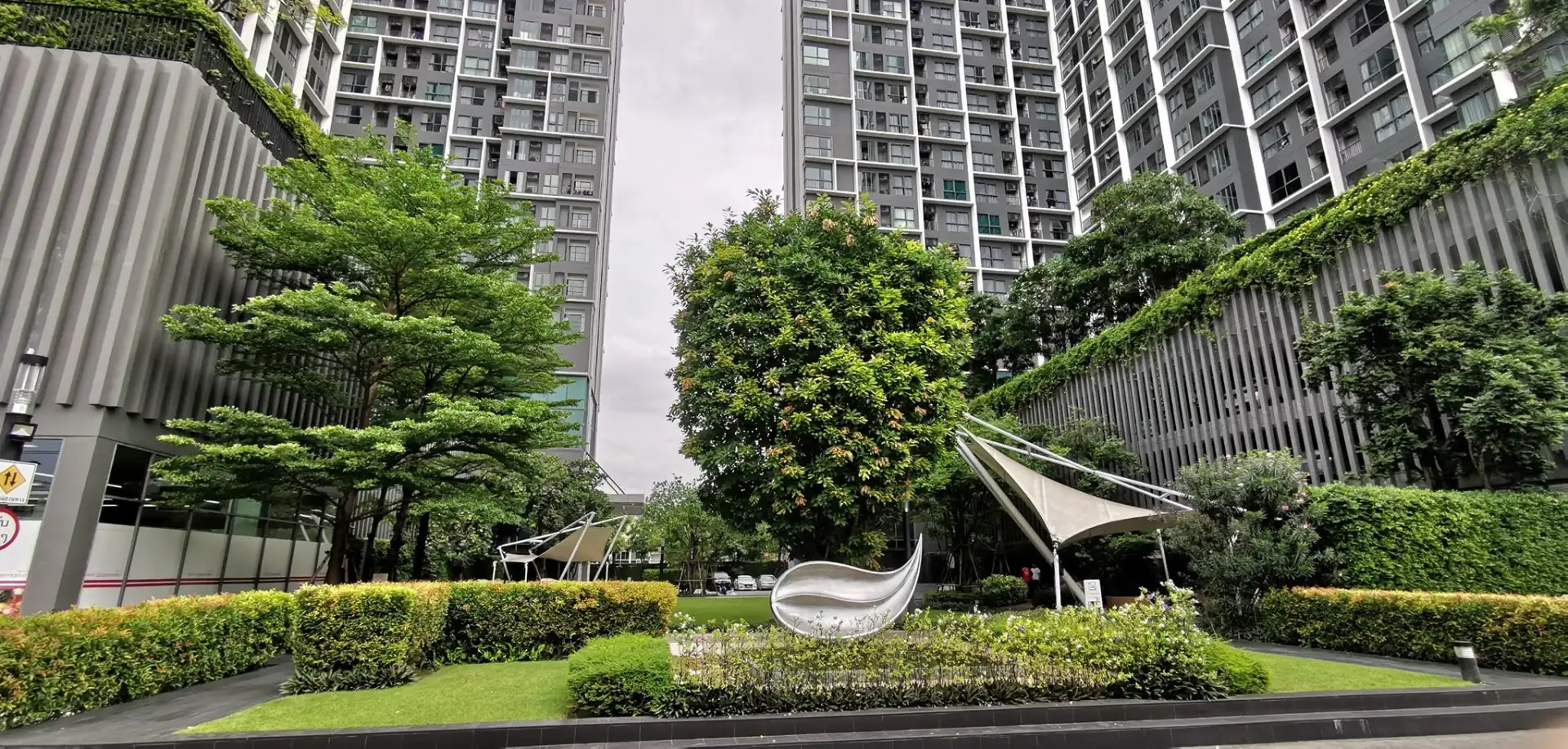 Property photos for Ideo Mobi Sukhumvit 81