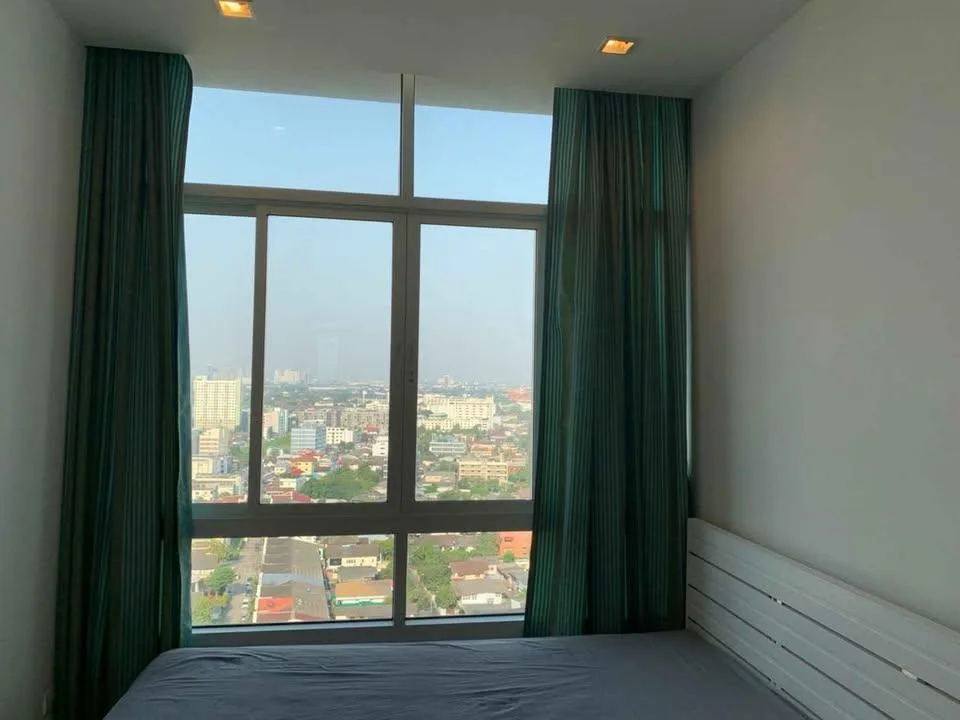 Property photos for Ideo Verve Sukhumvit