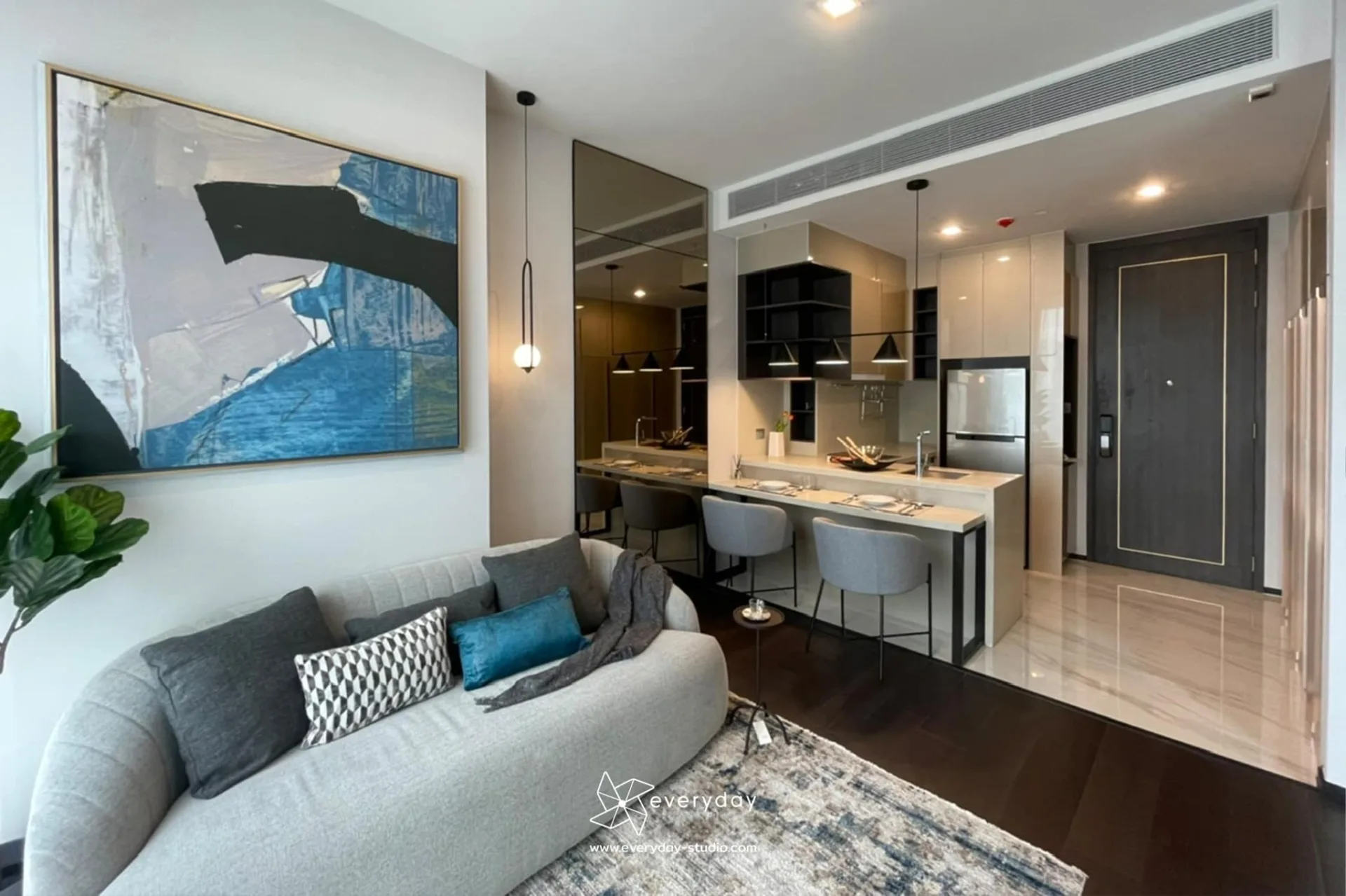 Property photos for Laviq Sukhumvit 57